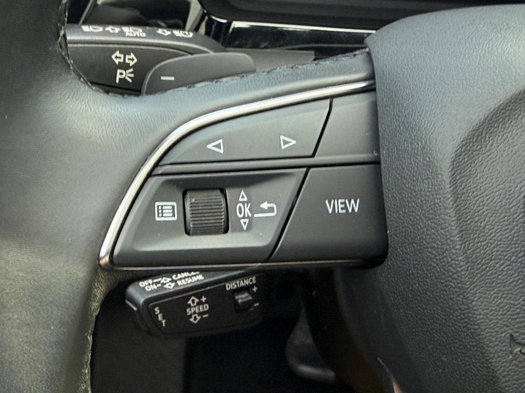 2023 Audi A3 Premium Plus
