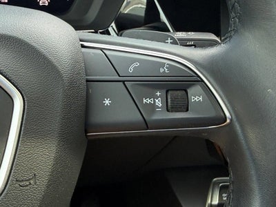 2023 Audi A3 Premium Plus