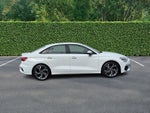 2023 Audi A3 Premium Plus