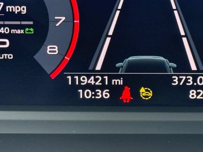 2023 Audi A3 Premium Plus