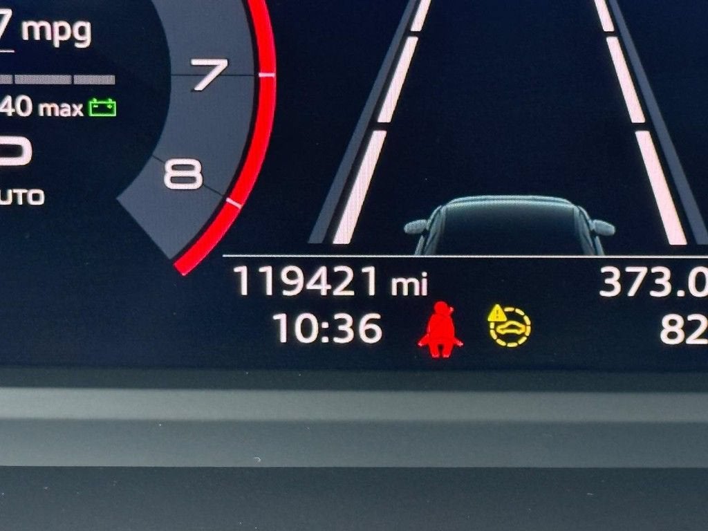 2023 Audi A3 Premium Plus