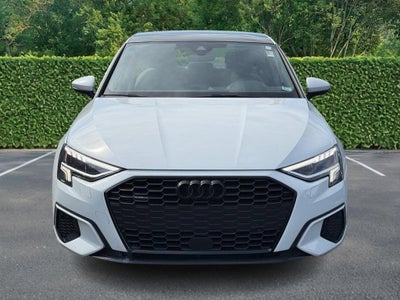 2023 Audi A3 Premium Plus