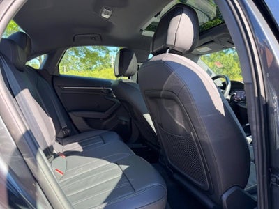 2023 Audi A3 Premium Plus