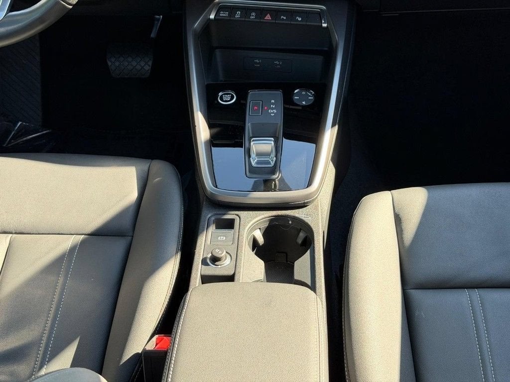 2023 Audi A3 Premium Plus