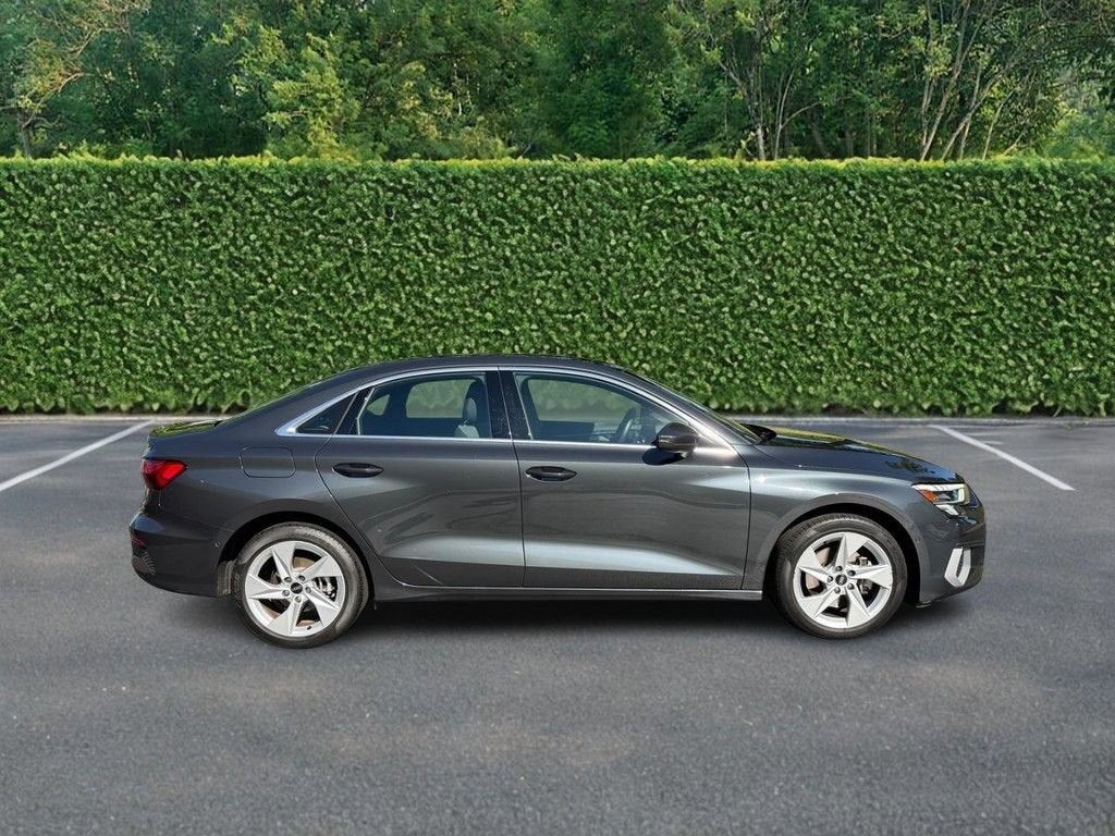 2023 Audi A3 Premium Plus