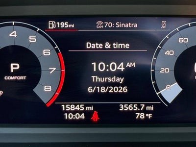 2023 Audi A3 Premium Plus