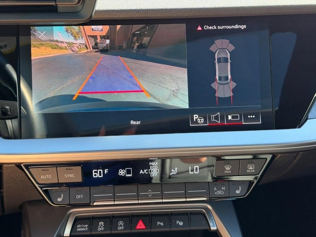 2023 Audi A3 Premium Plus