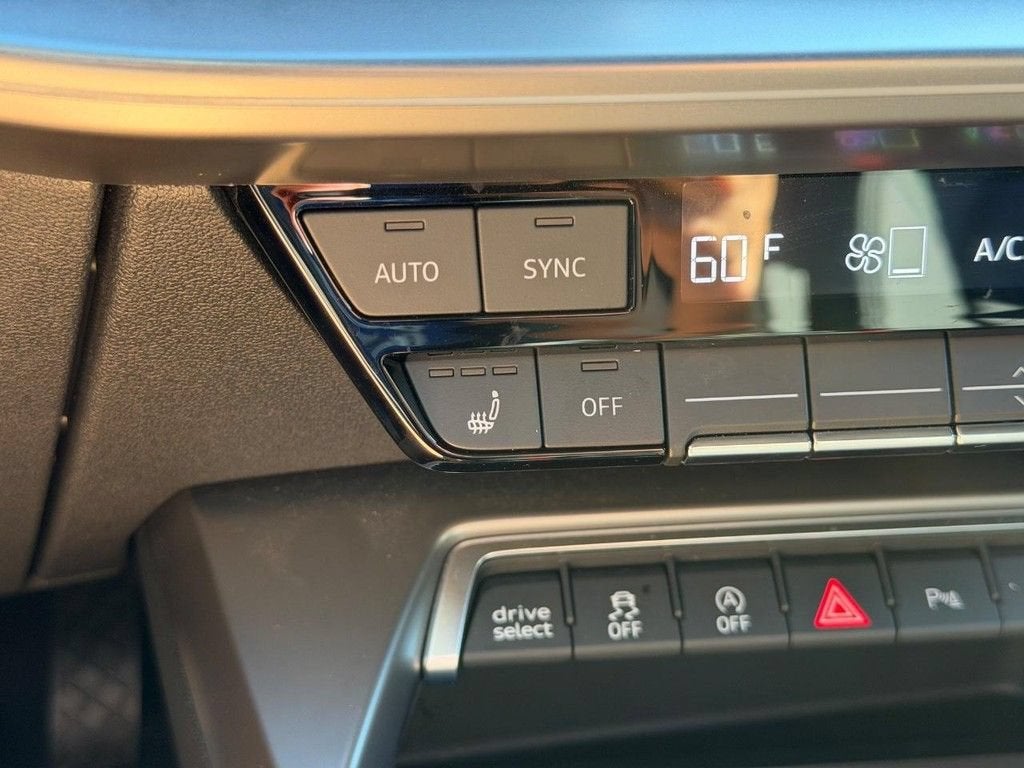 2023 Audi A3 Premium Plus