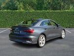 2023 Audi A3 Premium Plus