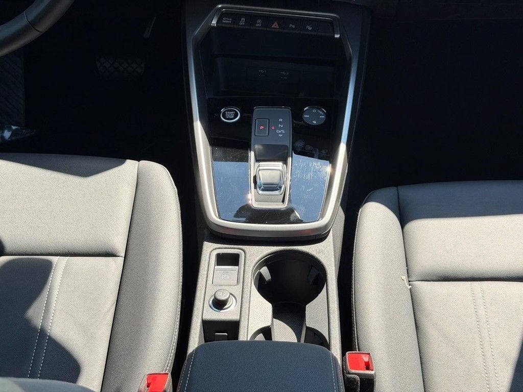 2023 Audi A3 Premium Plus