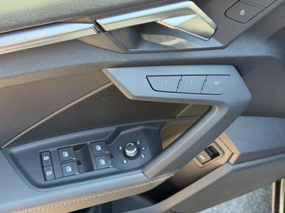 2023 Audi A3 Premium Plus