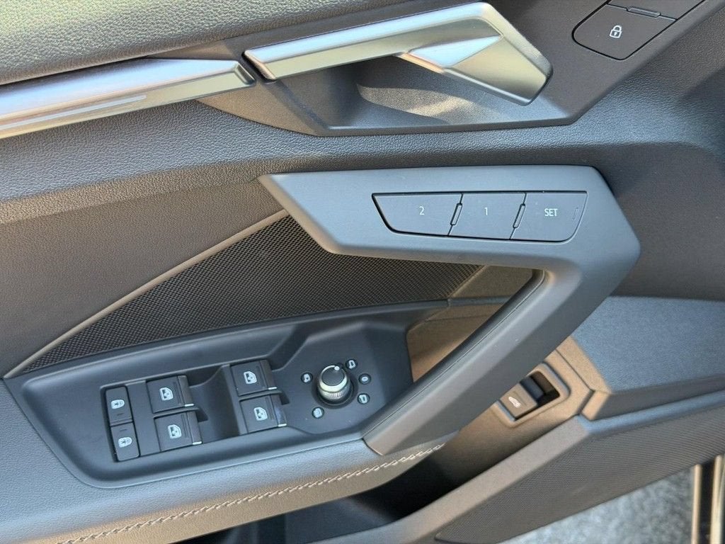 2023 Audi A3 Premium Plus