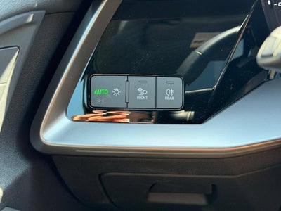 2023 Audi A3 Premium Plus
