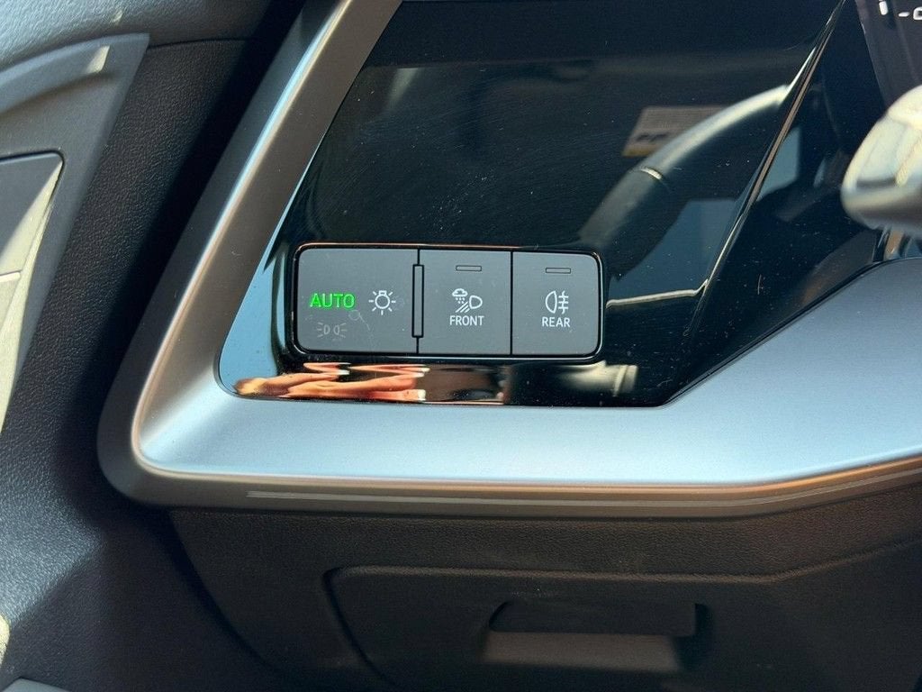 2023 Audi A3 Premium Plus