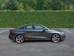 2023 Audi A3 Premium Plus