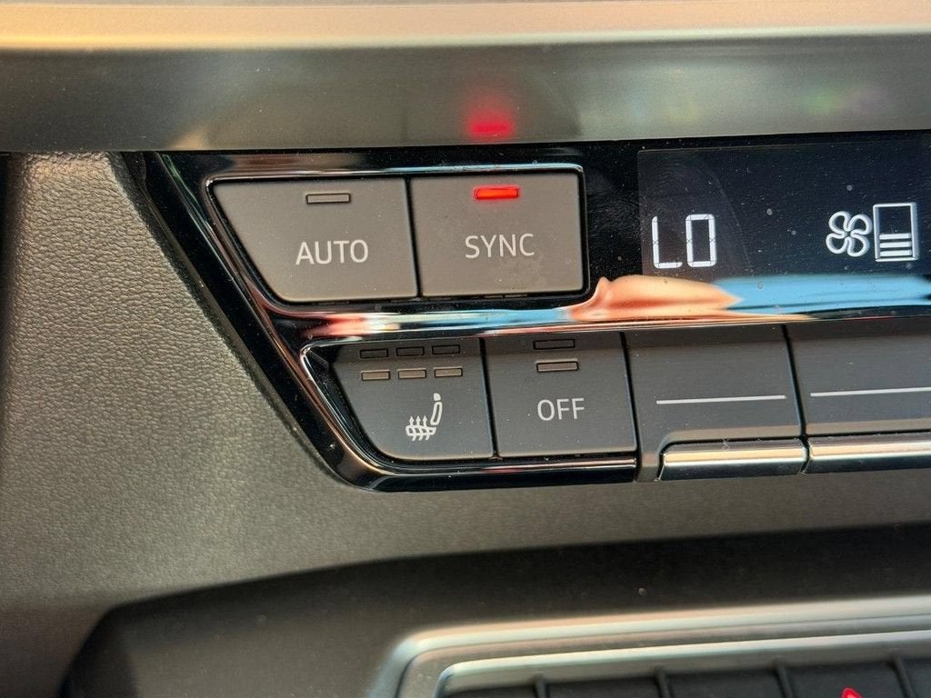 2023 Audi A3 Premium Plus