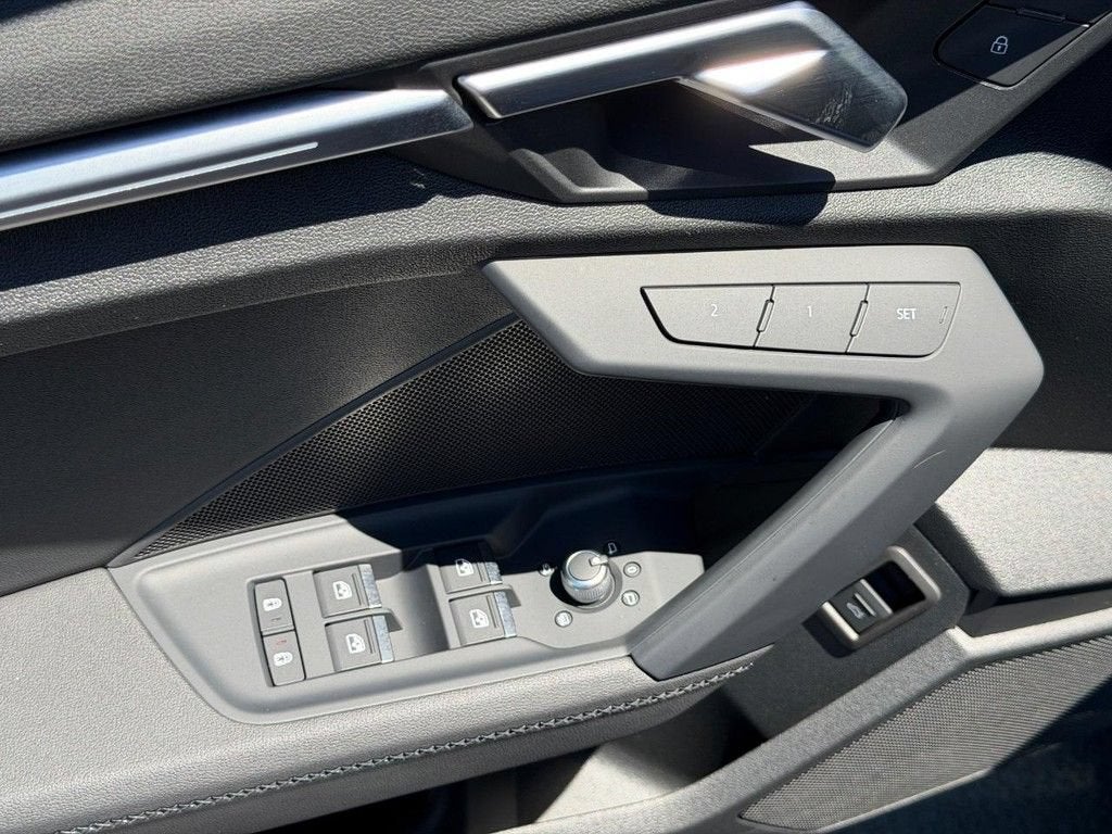 2023 Audi A3 Premium Plus