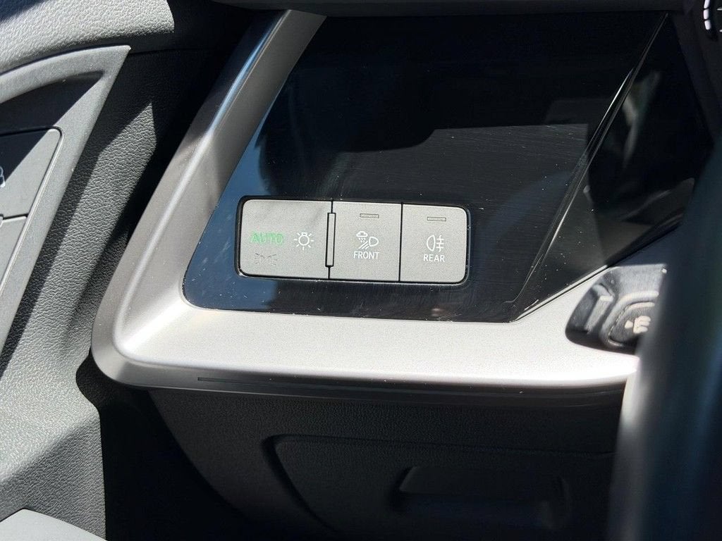 2023 Audi A3 Premium Plus