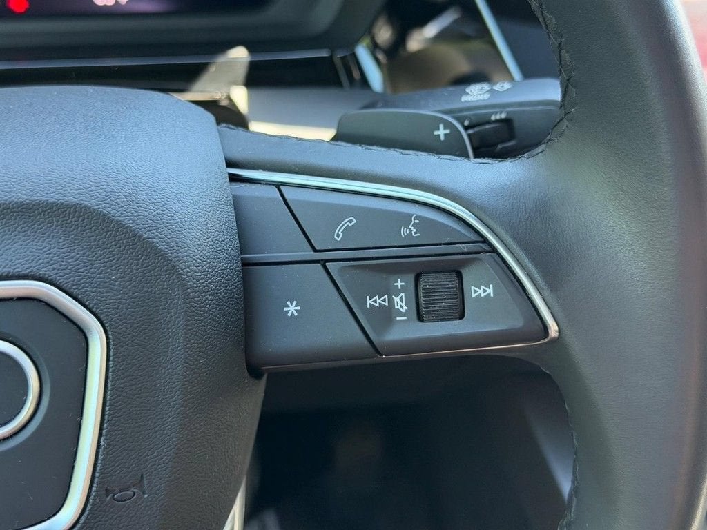 2023 Audi A3 Premium Plus
