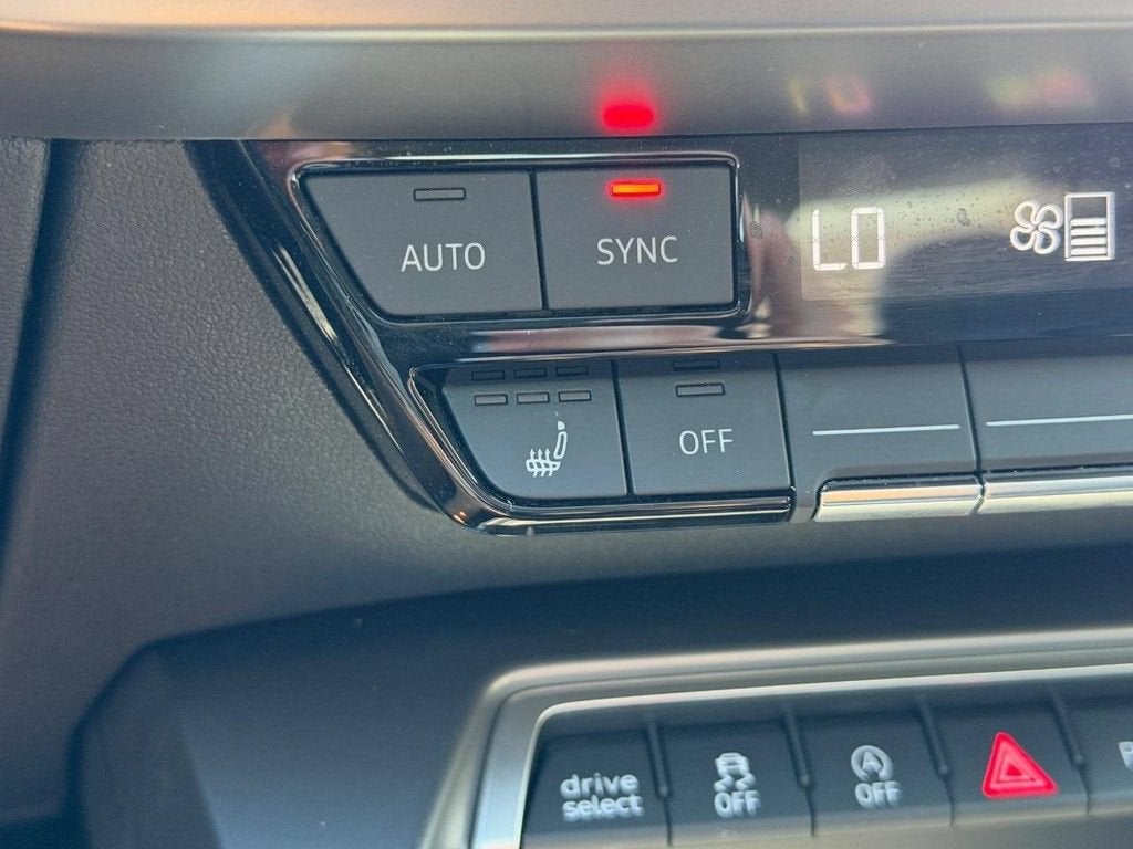 2023 Audi A3 Premium Plus