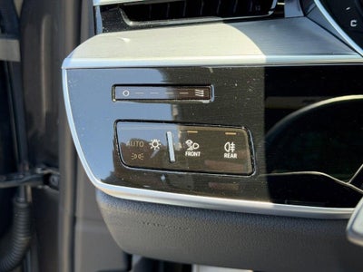 2023 Audi S8 4DR 4.0 TFSI