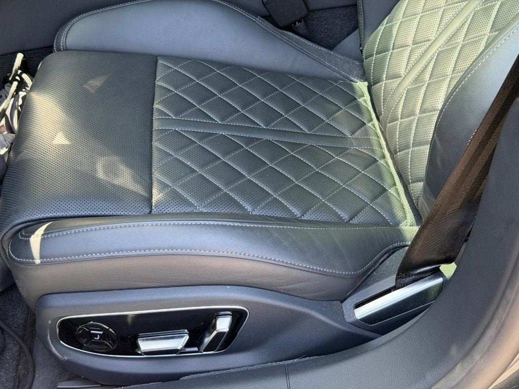 2023 Audi S8 4DR 4.0 TFSI