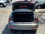 2023 Audi S8 4DR 4.0 TFSI