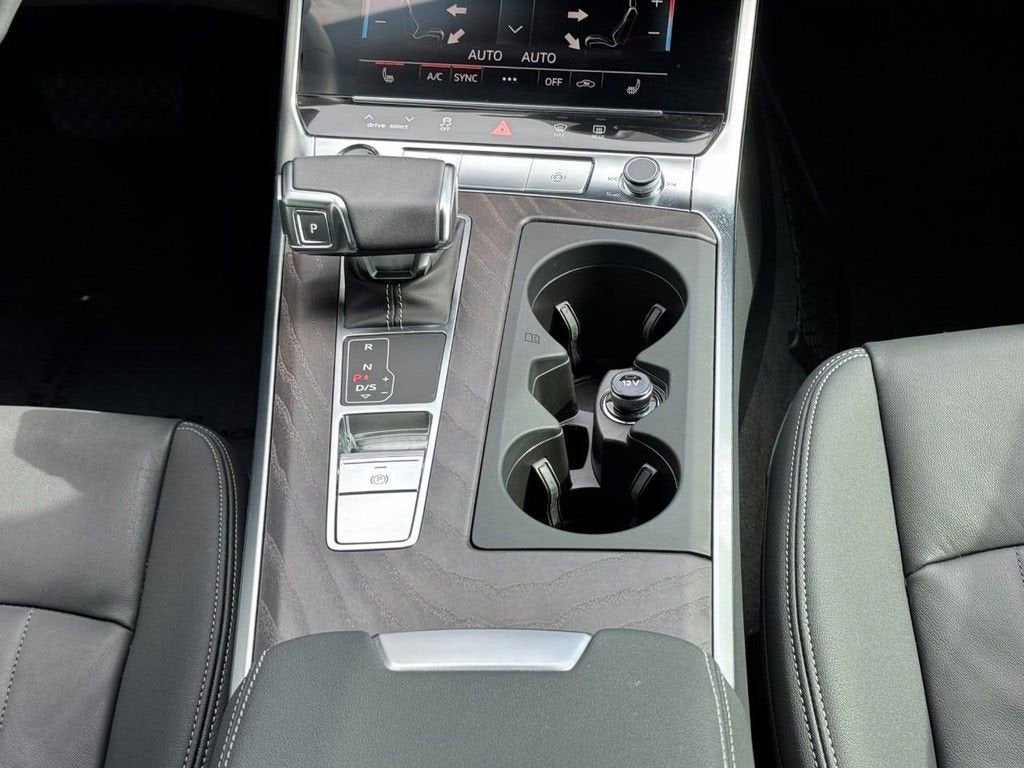 2022 Audi A7 Premium