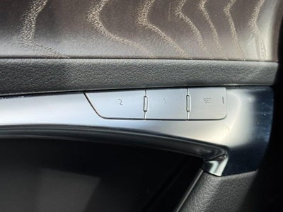 2022 Audi A7 Premium