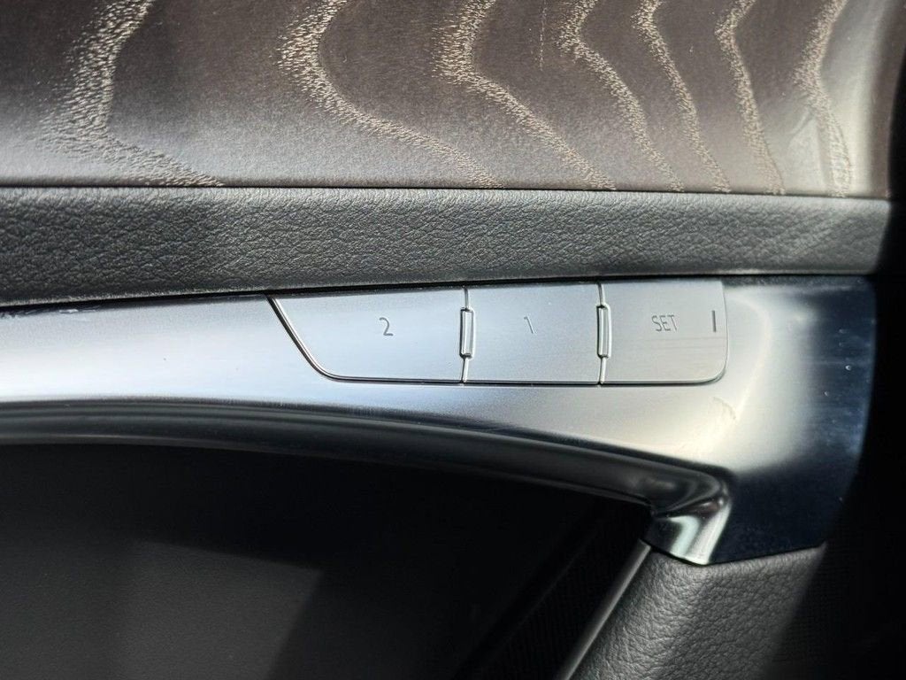 2022 Audi A7 Premium