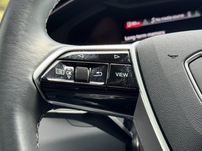 2022 Audi A7 Premium