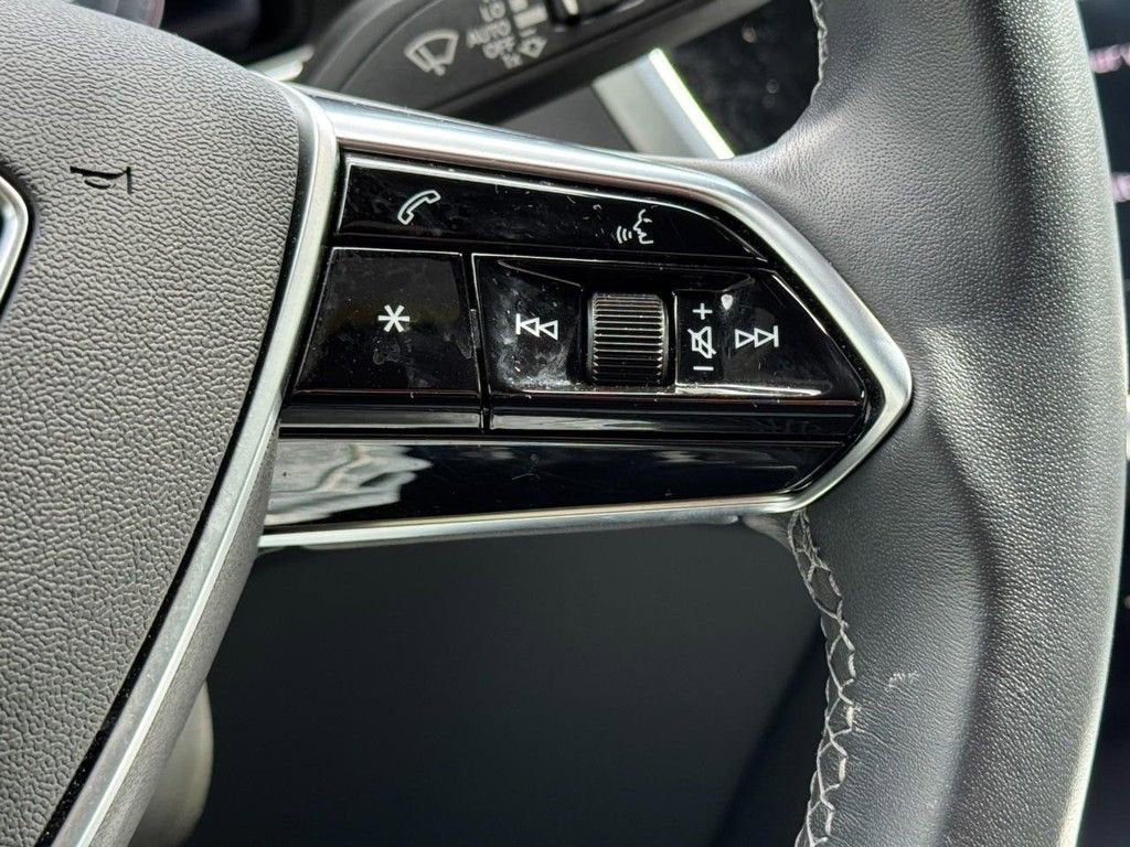 2022 Audi A7 Premium