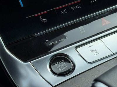 2022 Audi A7 Premium