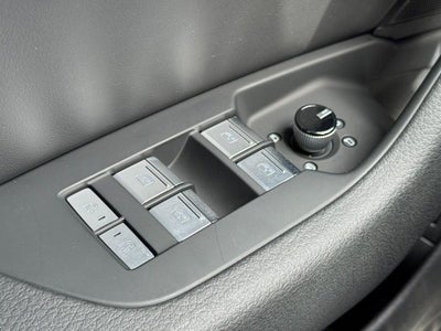 2022 Audi A7 Premium