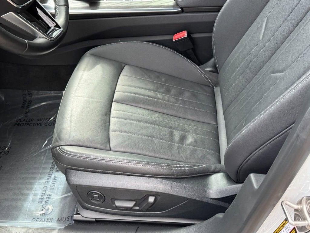 2022 Audi A7 Premium