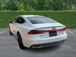 2022 Audi A7 Premium