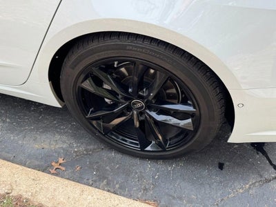 2022 Audi A7 Premium