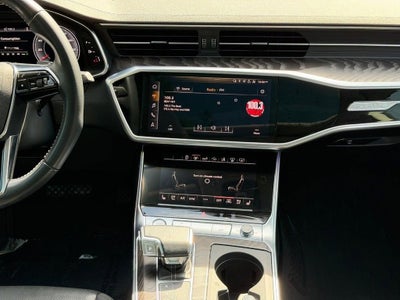 2019 Audi A7 Prestige