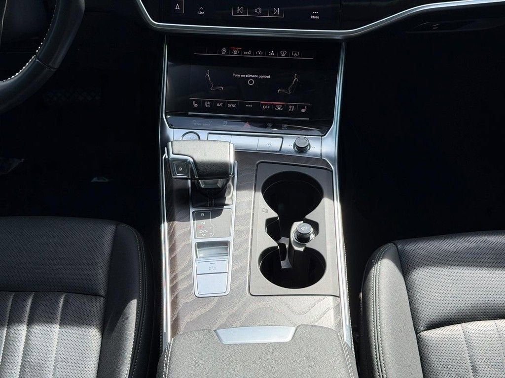 2019 Audi A7 Prestige