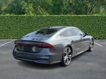 2019 Audi A7 Prestige