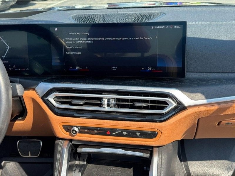 2024 BMW 4 Series M440i xDrive