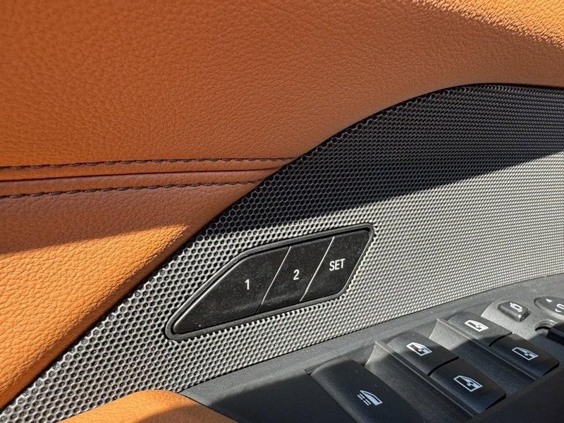 2024 BMW 4 Series M440i xDrive