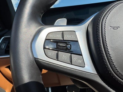 2024 BMW 4 Series M440i xDrive