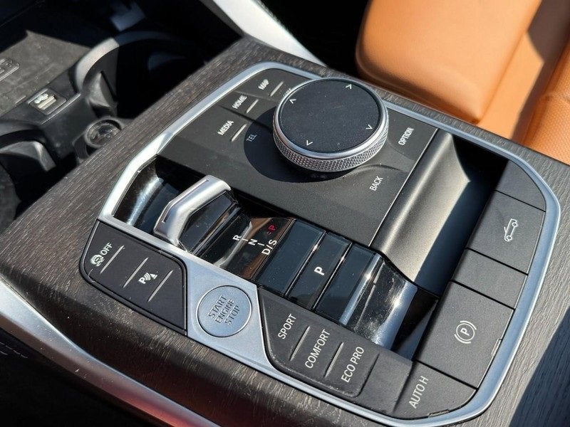 2024 BMW 4 Series M440i xDrive