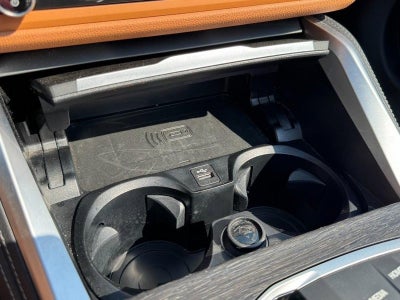 2024 BMW 4 Series M440i xDrive