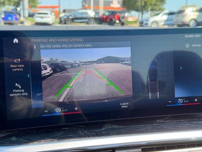 2024 BMW 4 Series M440i xDrive