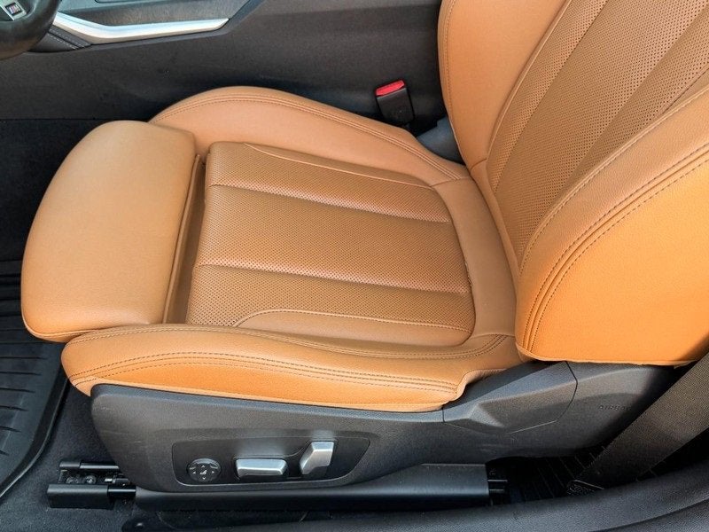 2024 BMW 4 Series M440i xDrive