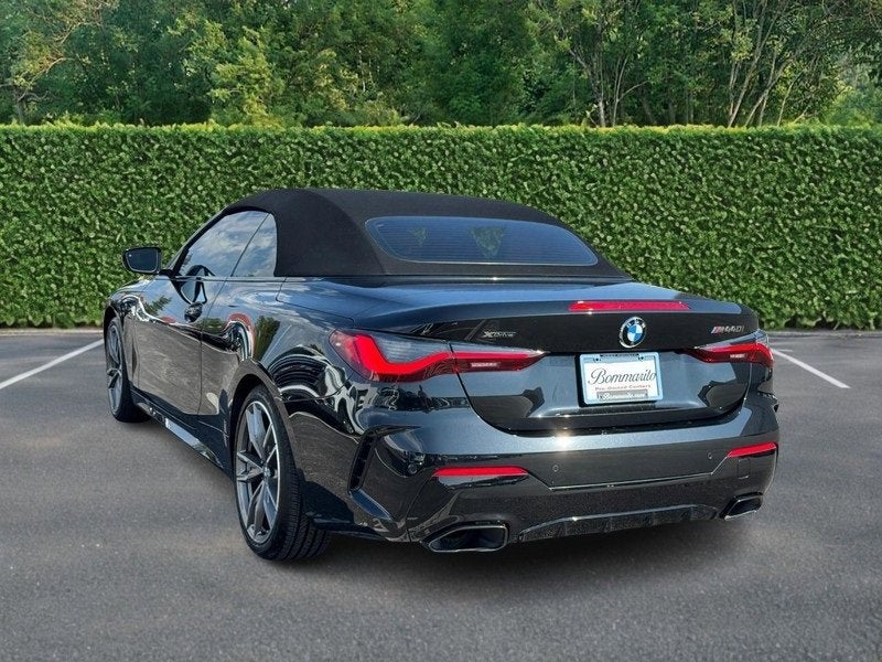2024 BMW 4 Series M440i xDrive