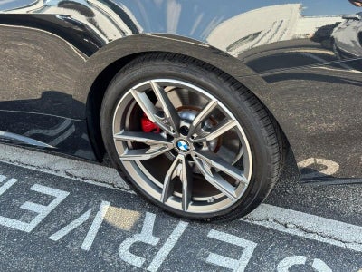 2024 BMW 4 Series M440i xDrive