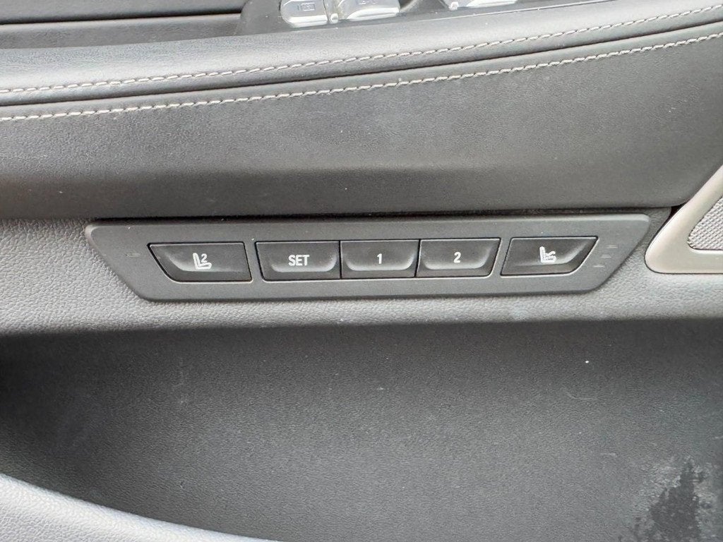 2019 BMW 7 Series 750i xDrive